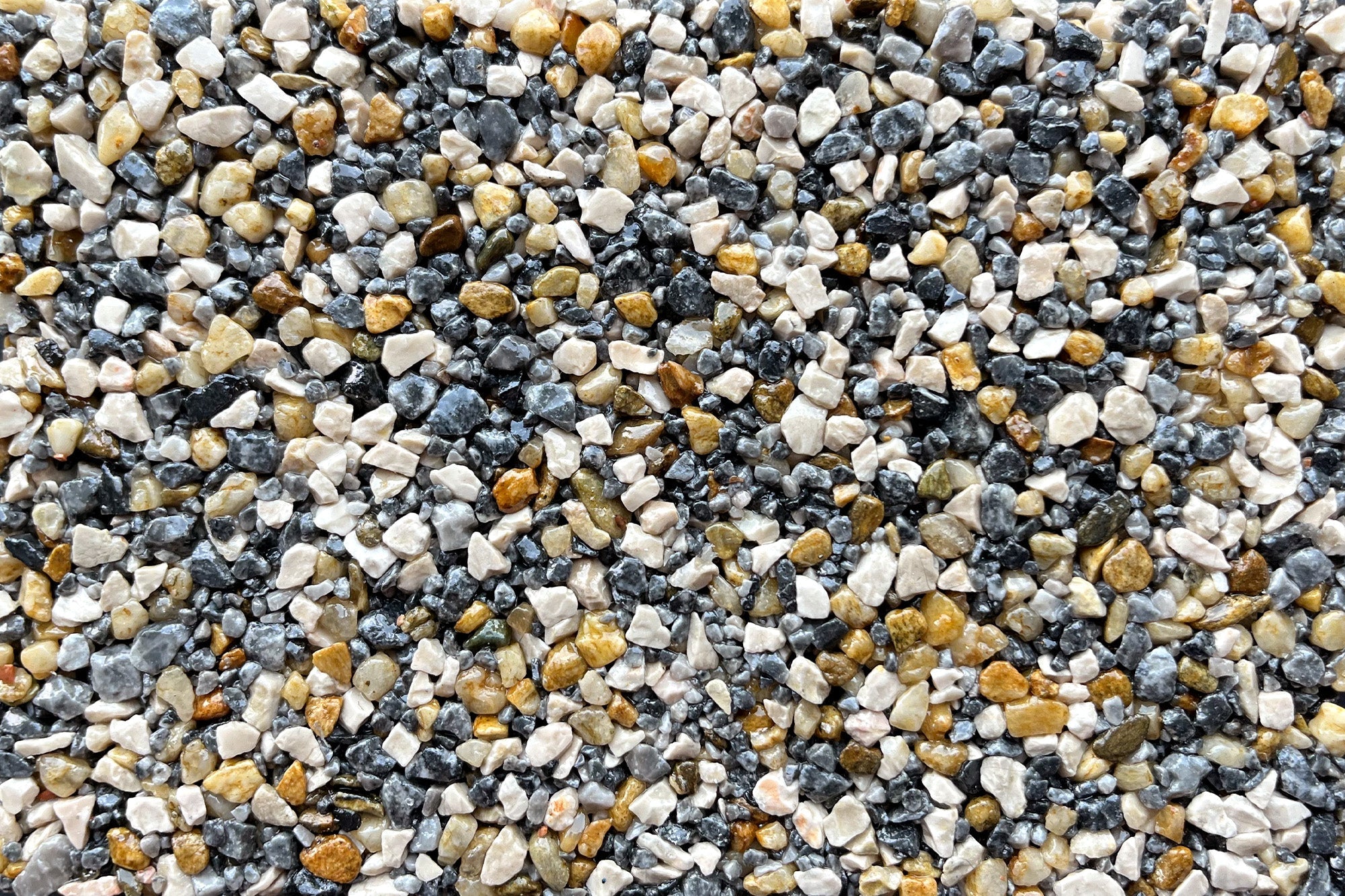 Big Sur stone blend