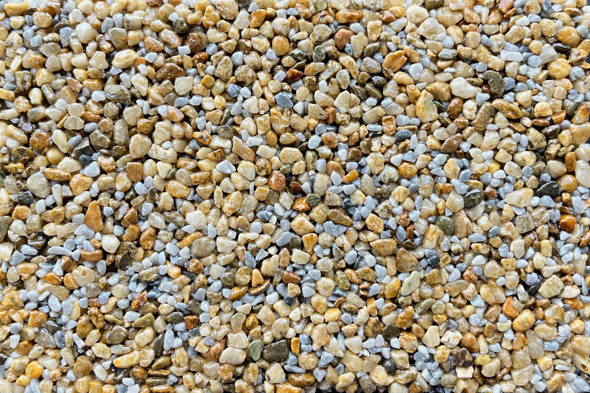 Breckenridge stone blend