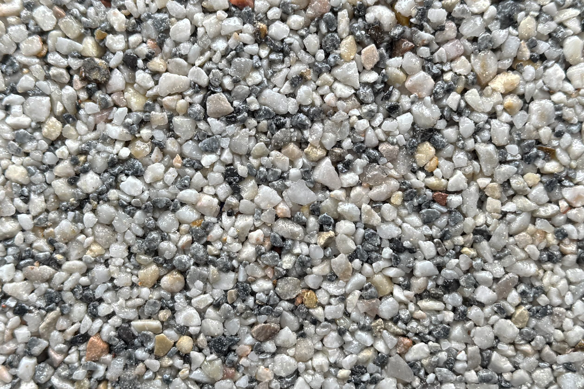 Idaho Falls stone blend
