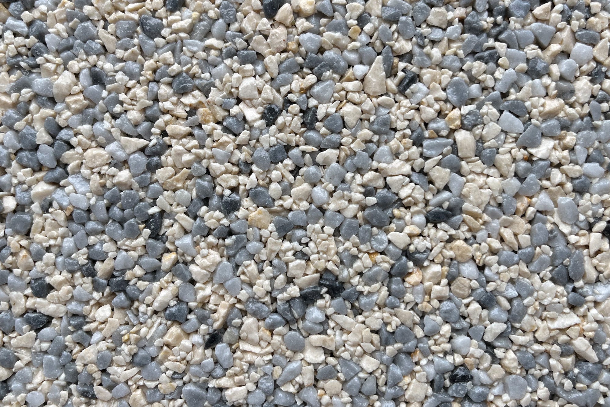 Ipanema Beach stone blend