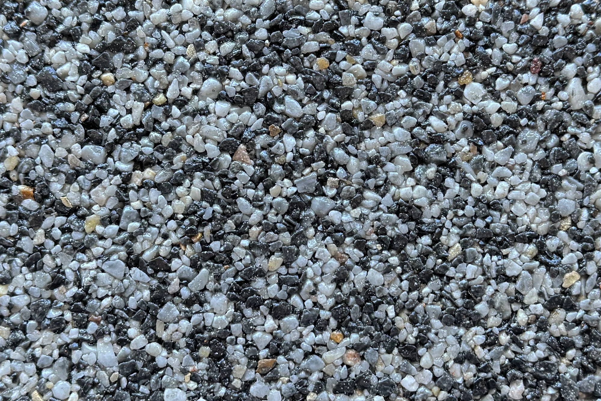 Juneau stone blend