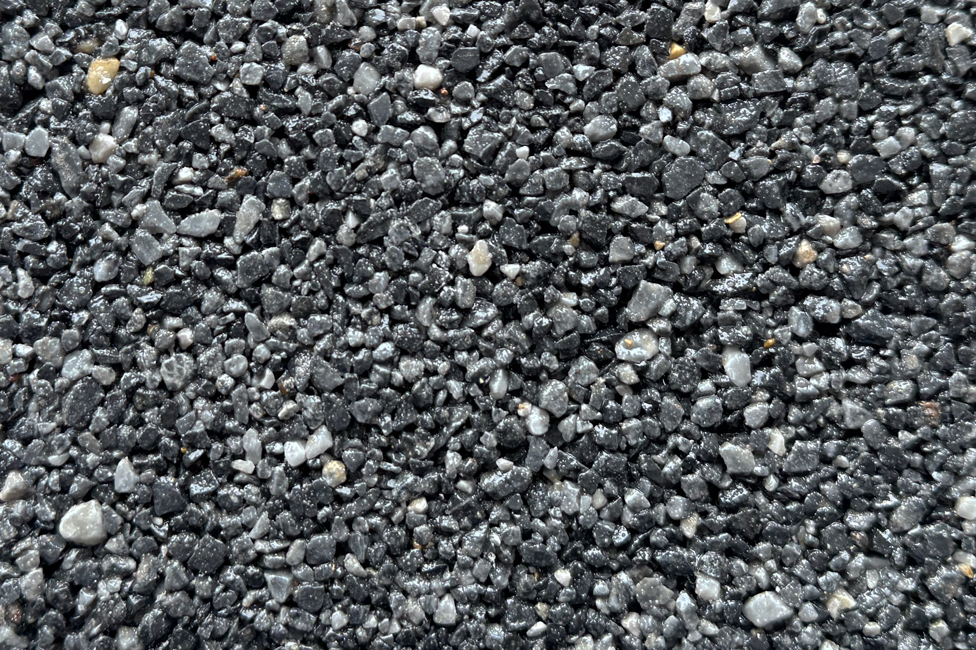 Kaimu Beach stone blend