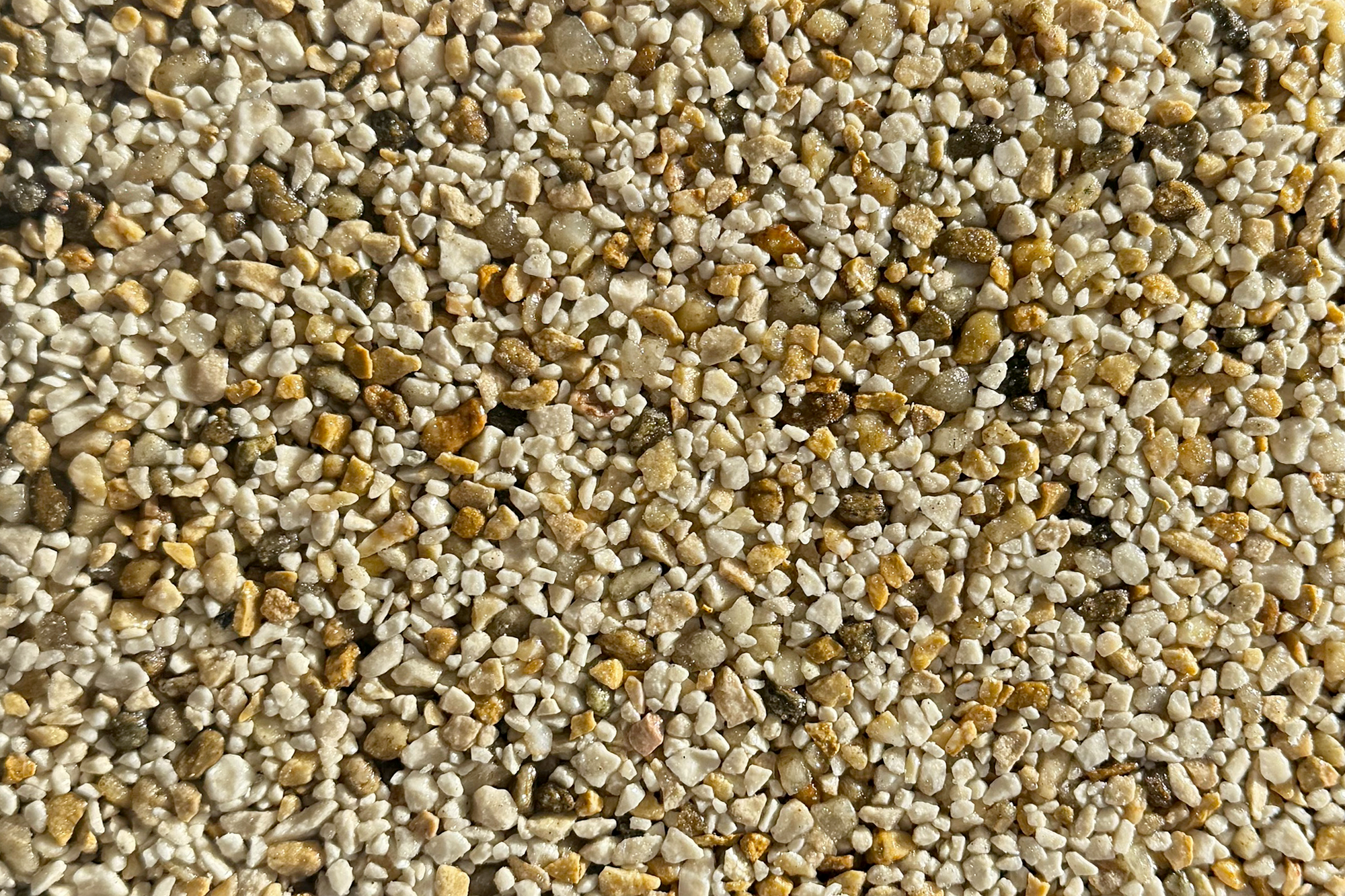 Key West stone blend