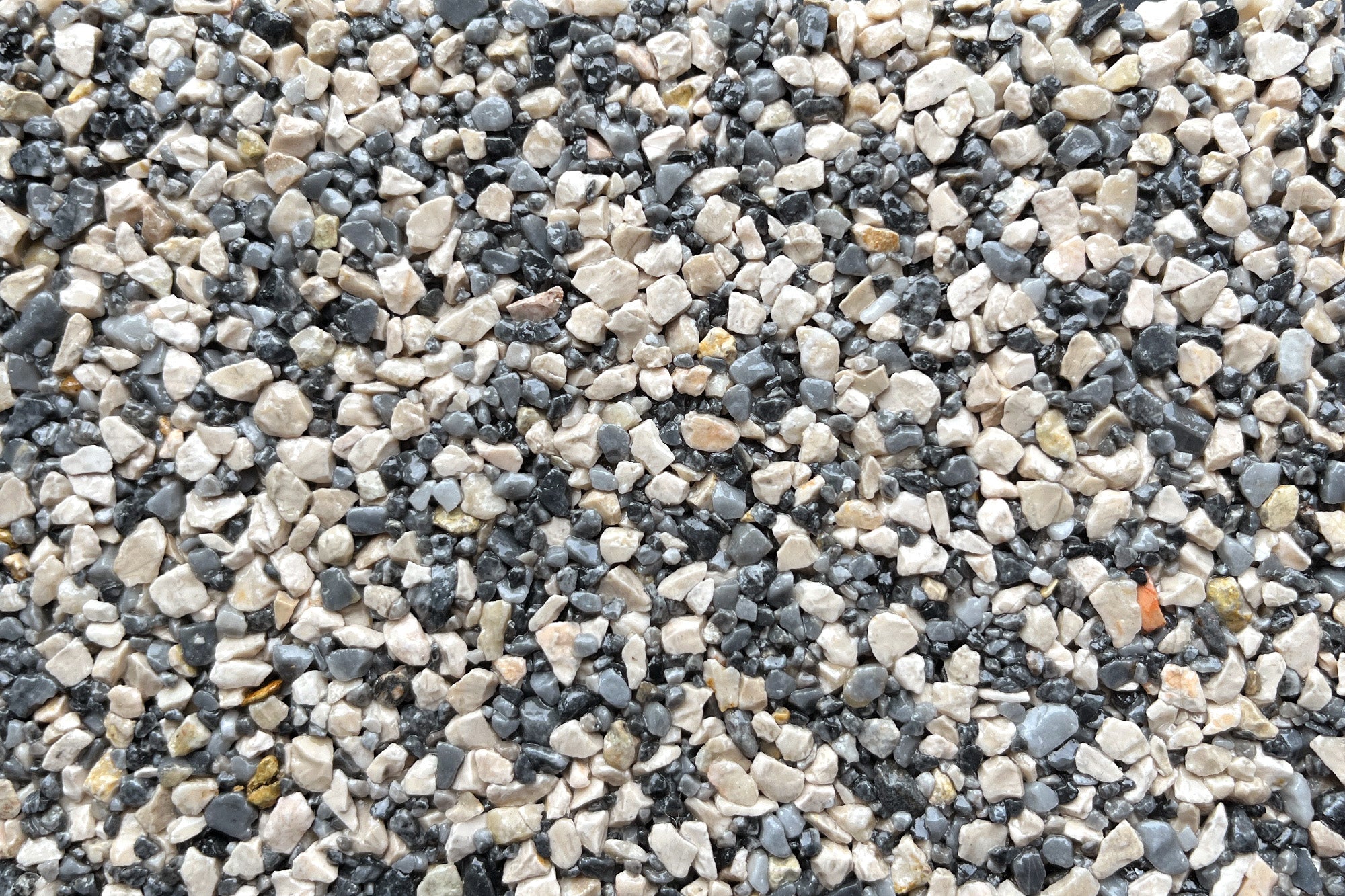 Lake Tahoe stone blend