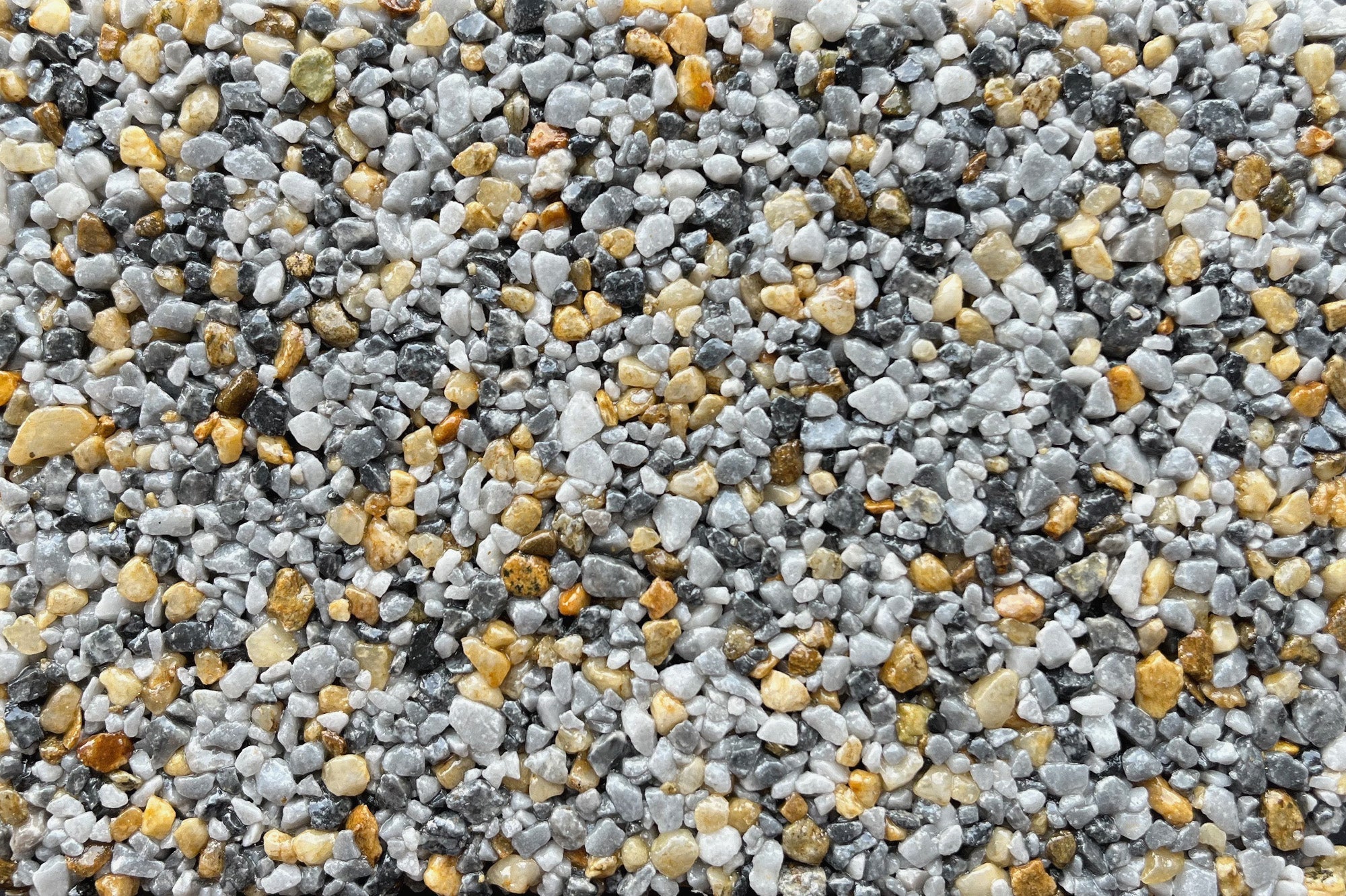Monticello stone blend