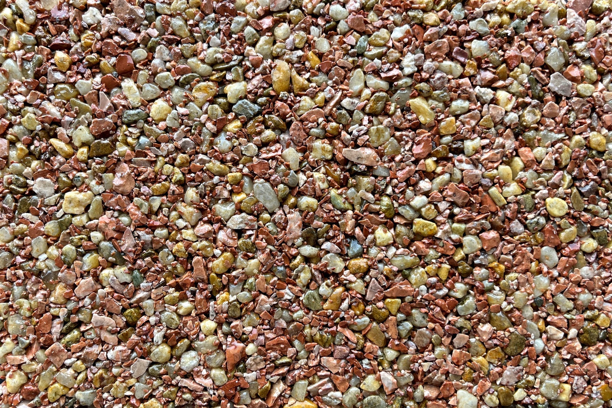 Monument Valley stone blend