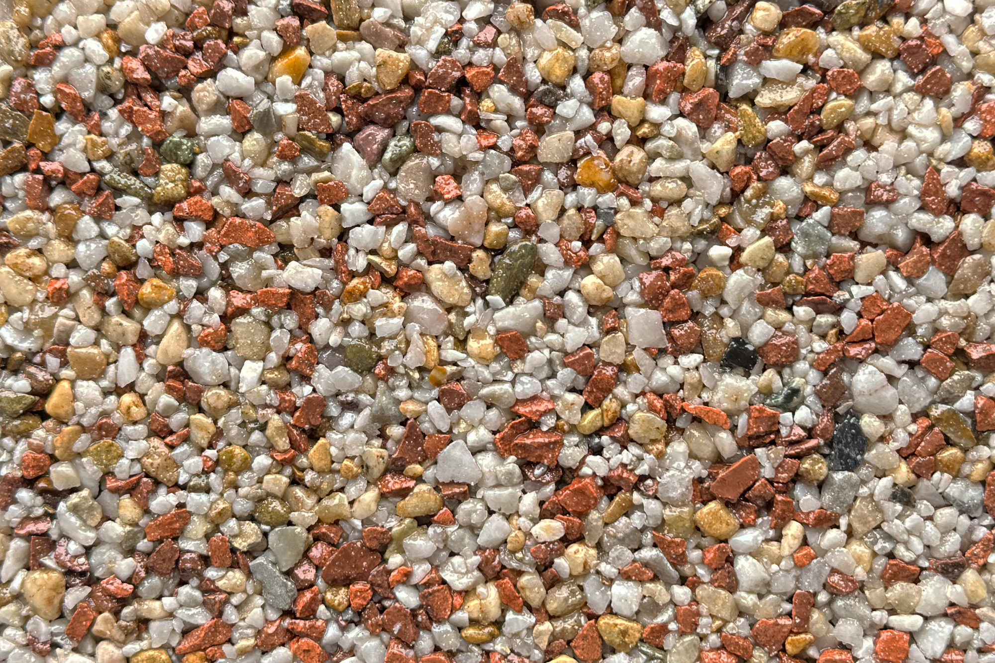 Nevada stone blend