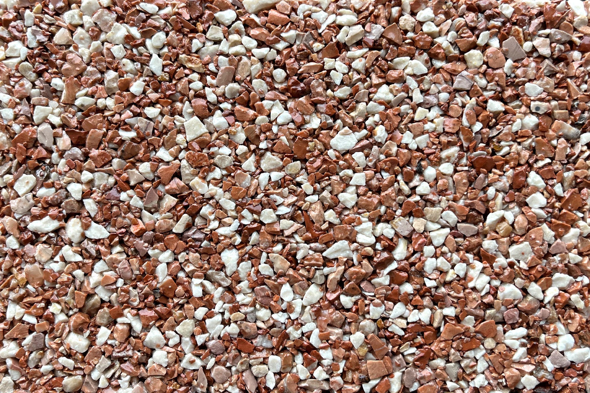 Rio Grande stone blend