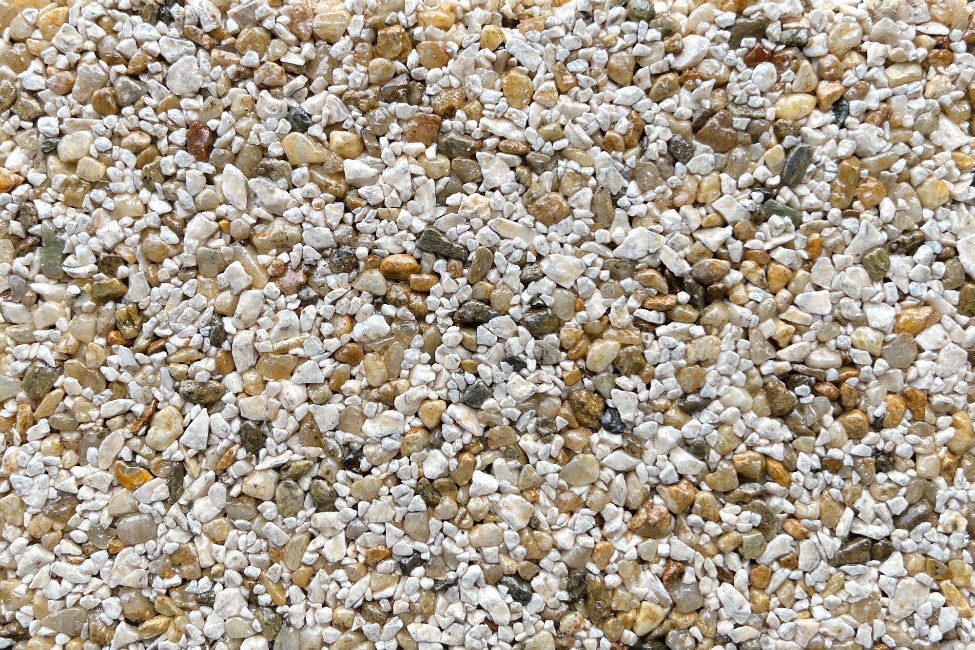 Rio Medina stone blend