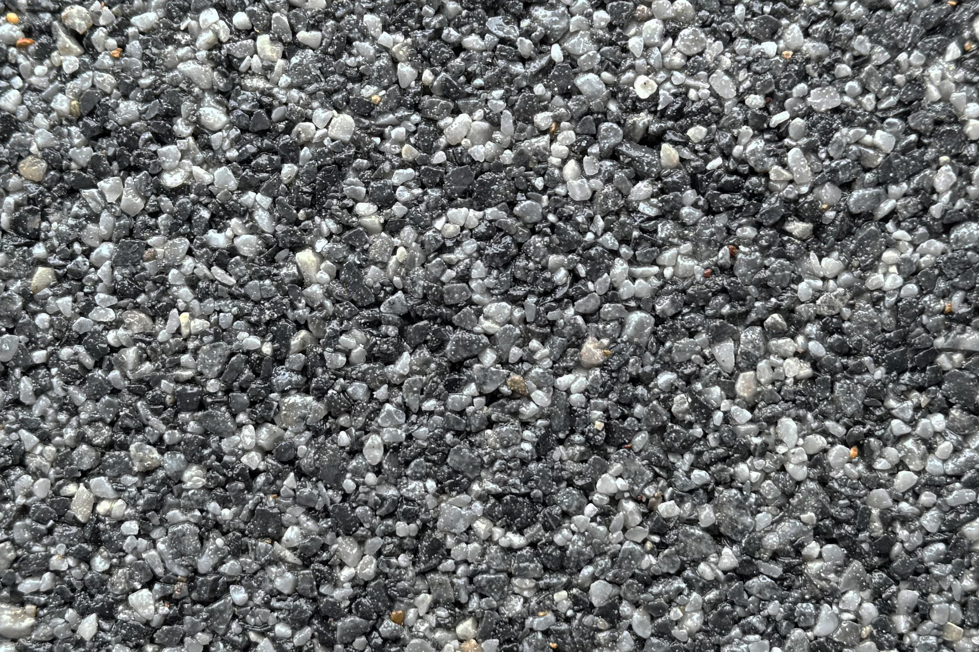 Santa Monica stone blend