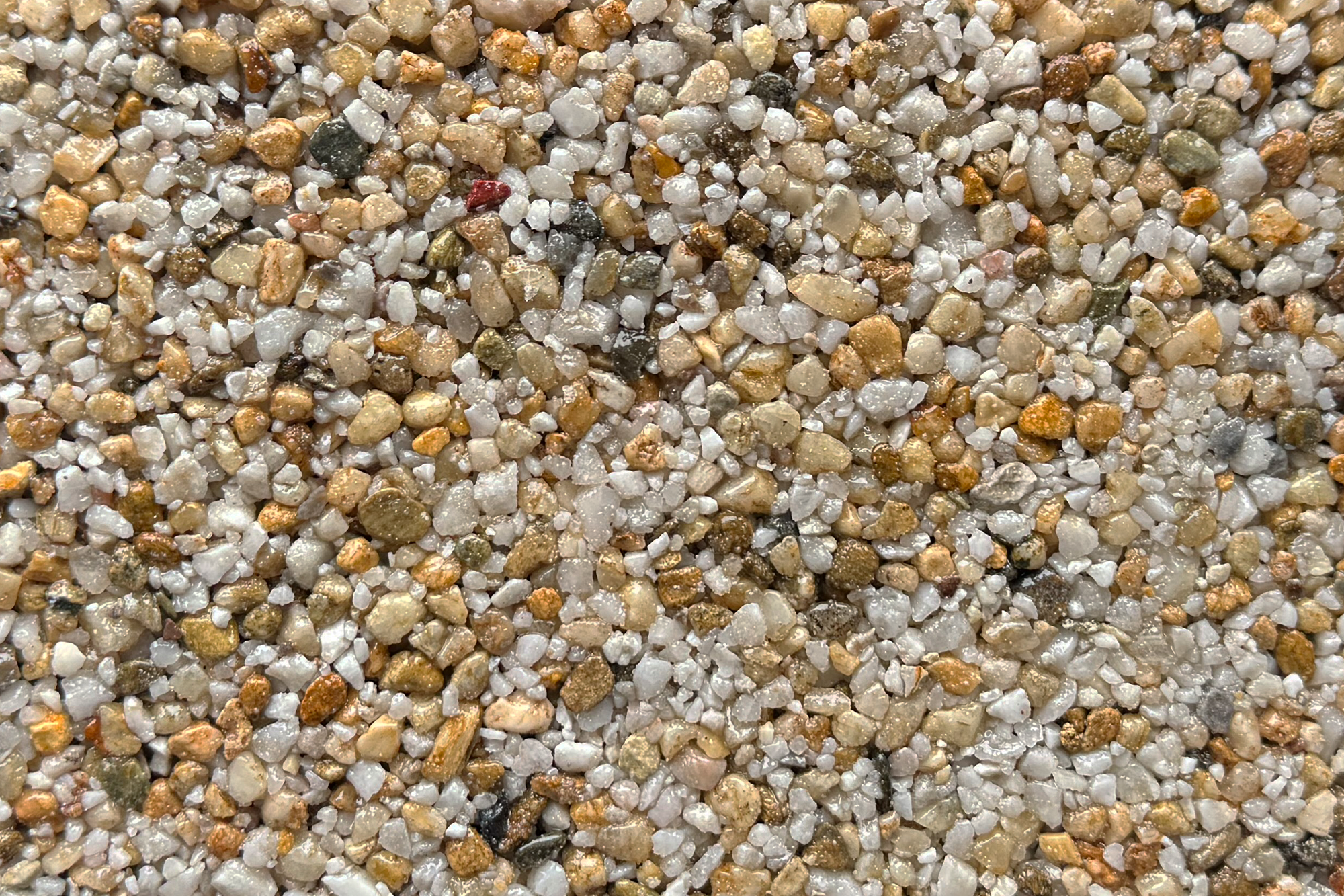 Santo Domingo stone blend