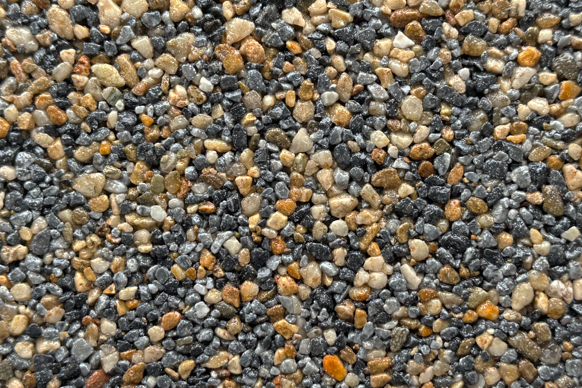 Savannah stone blend