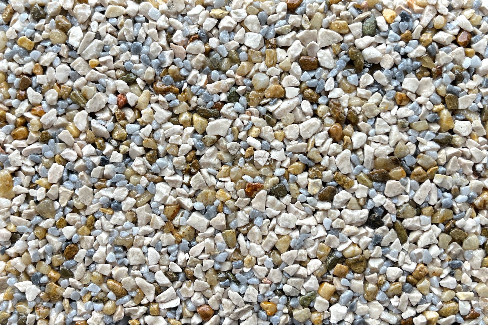 Sistine Chapel stone blend