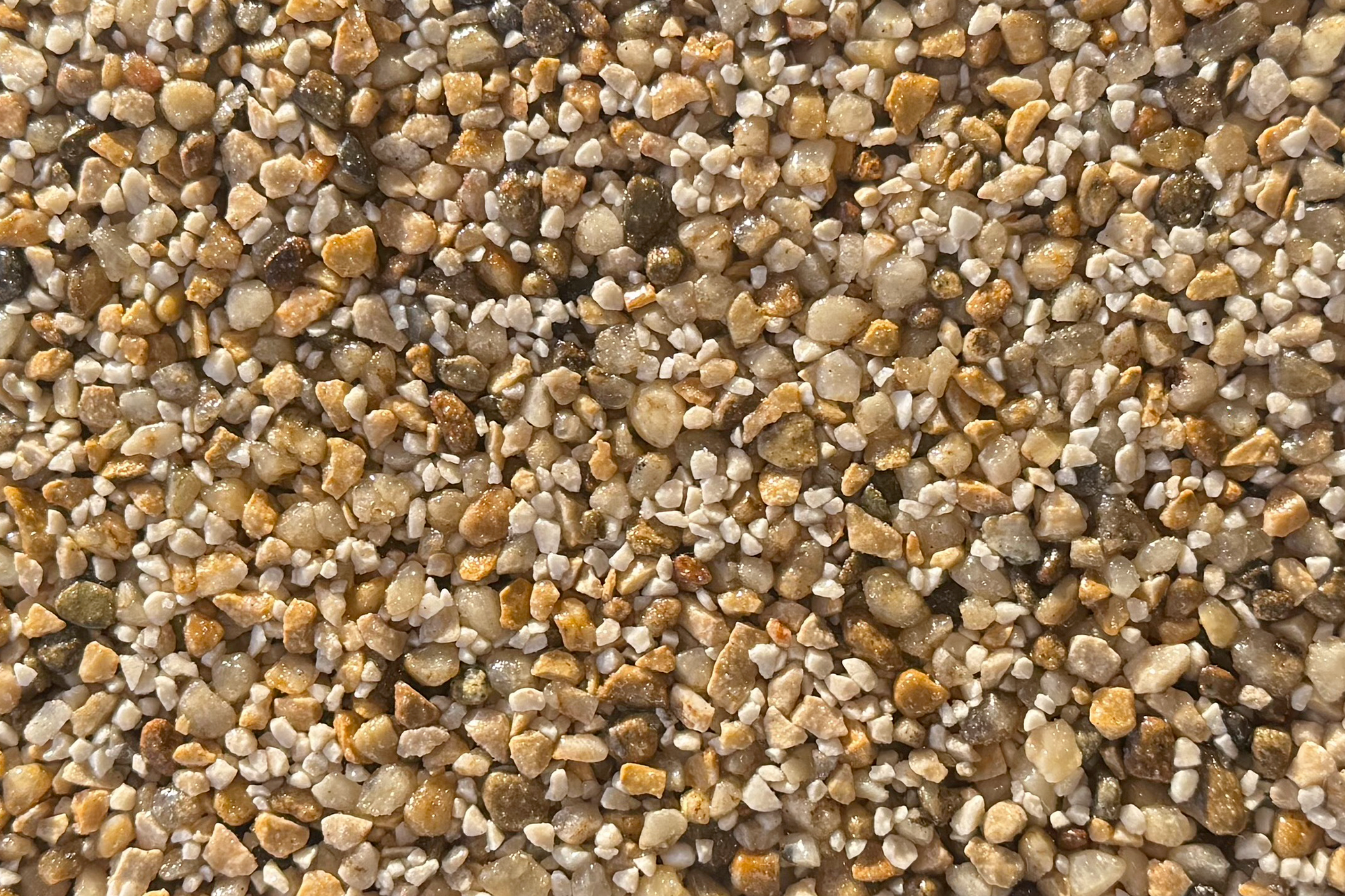 Tennessee stone blend
