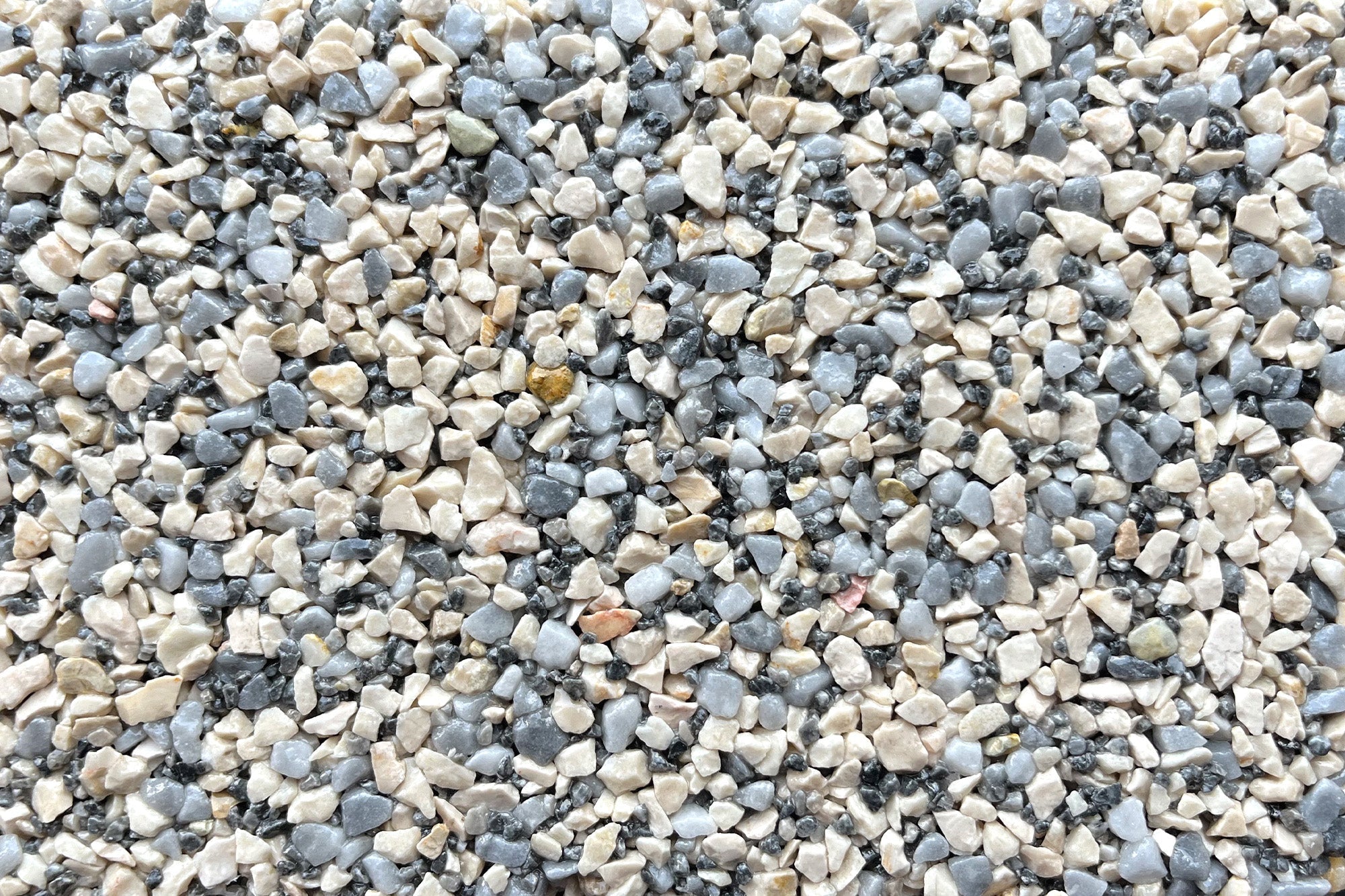 The Burj stone blend